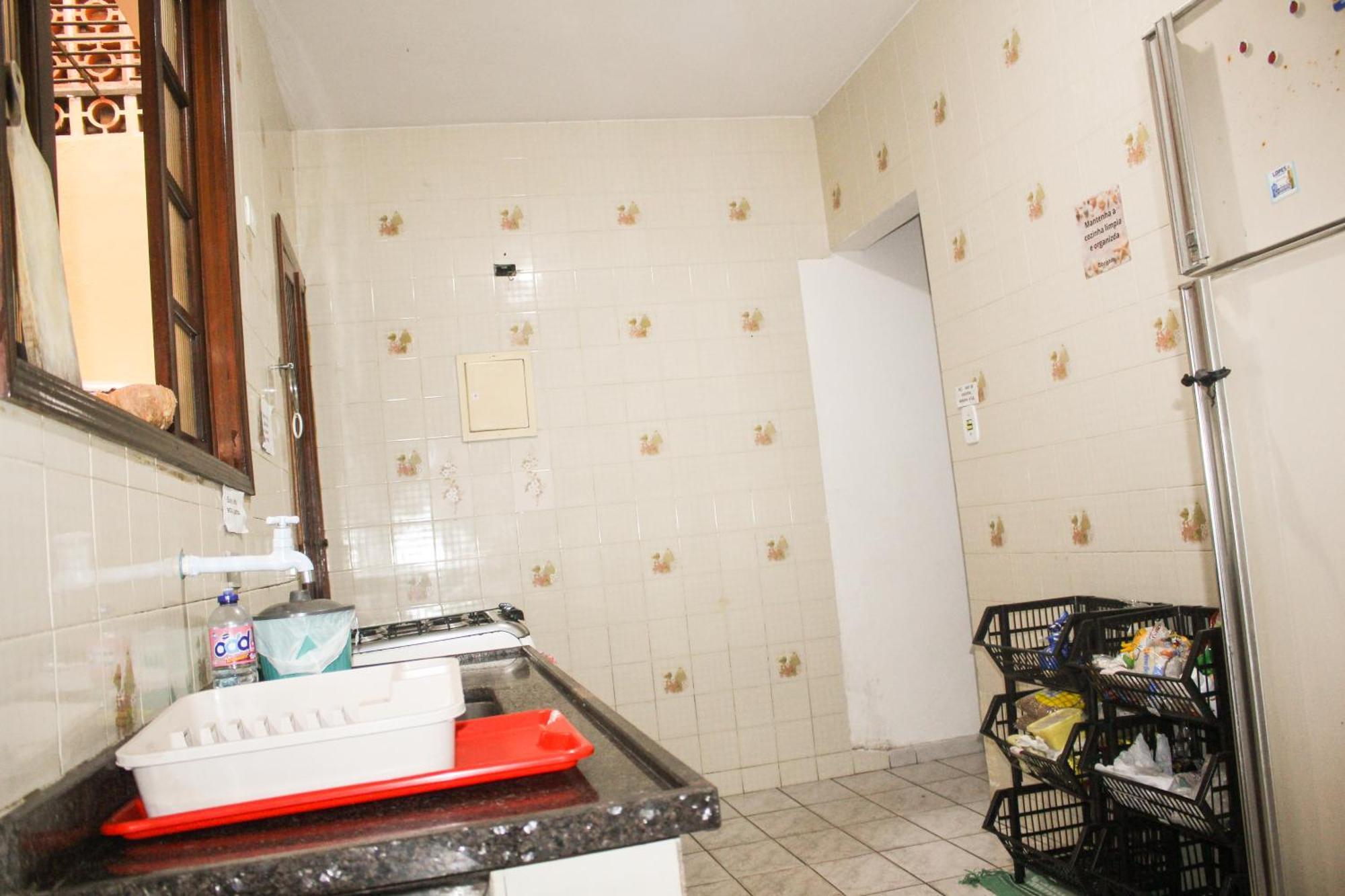Ferienwohnung Casa Trilha Caicara Cuarto Privado Ubatuba Exterior foto