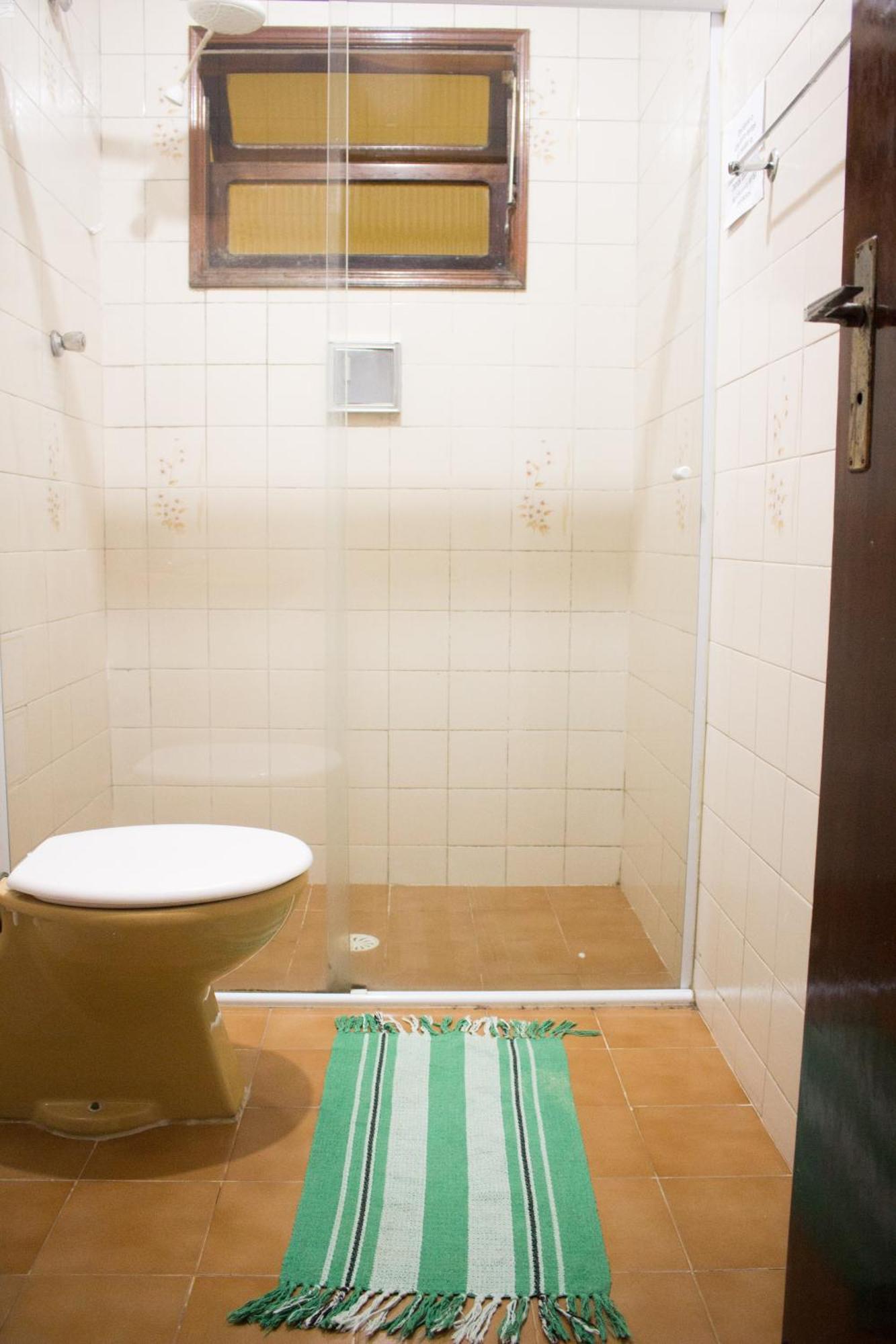 Ferienwohnung Casa Trilha Caicara Cuarto Privado Ubatuba Exterior foto