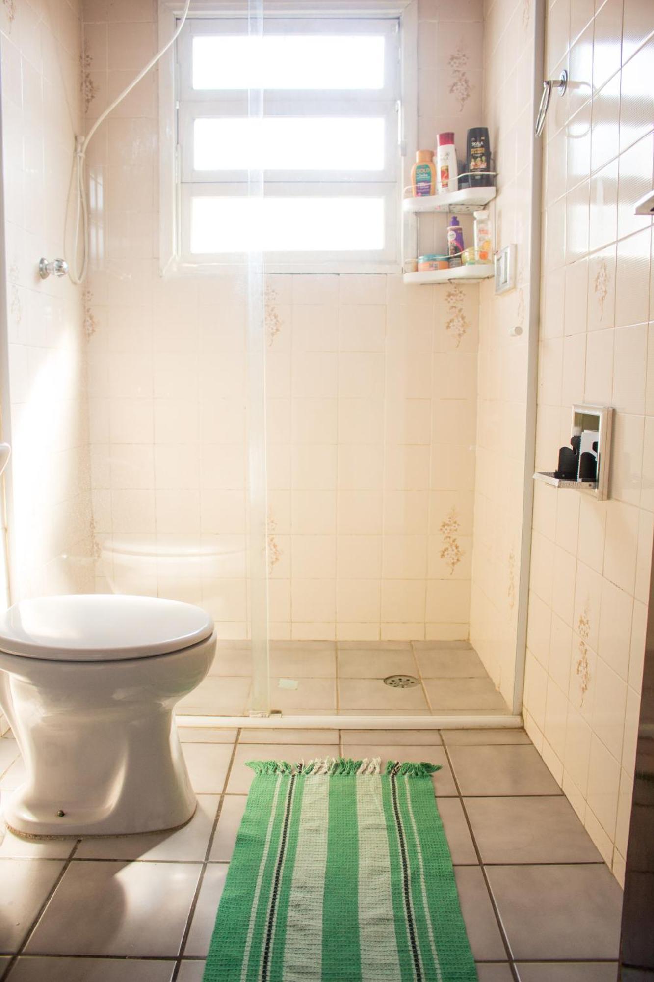 Ferienwohnung Casa Trilha Caicara Cuarto Privado Ubatuba Exterior foto