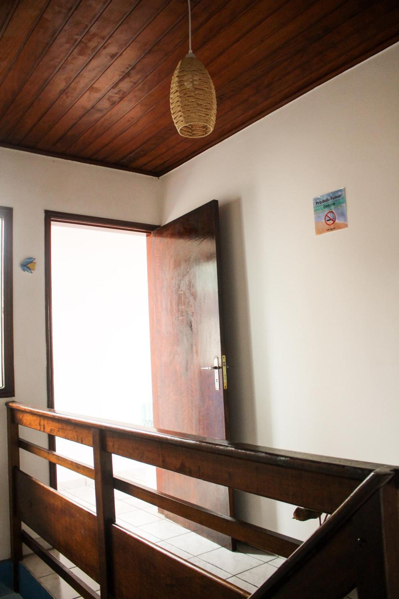 Ferienwohnung Casa Trilha Caicara Cuarto Privado Ubatuba Exterior foto