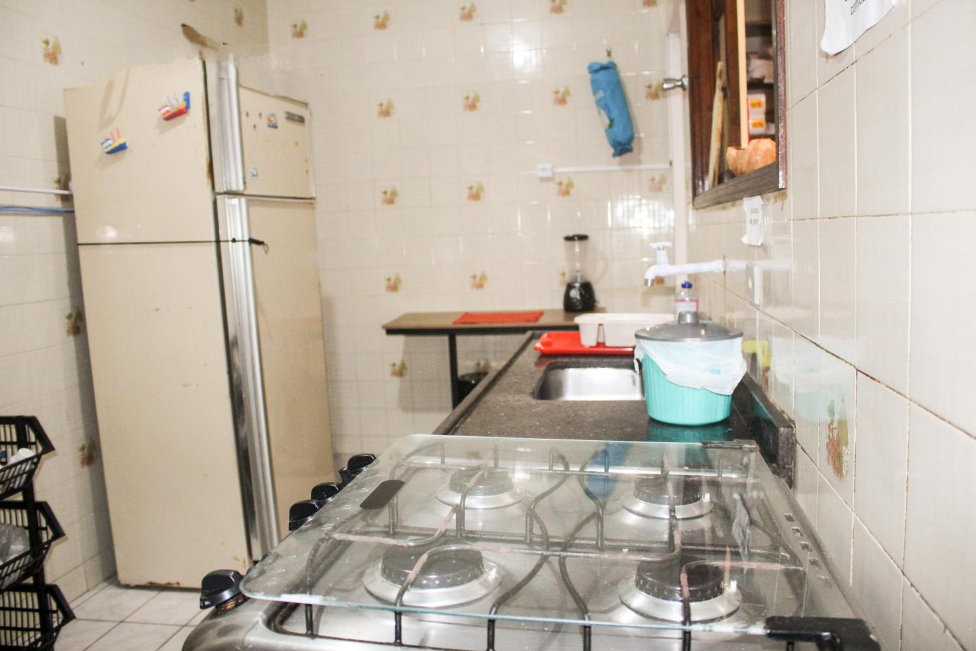 Ferienwohnung Casa Trilha Caicara Cuarto Privado Ubatuba Exterior foto
