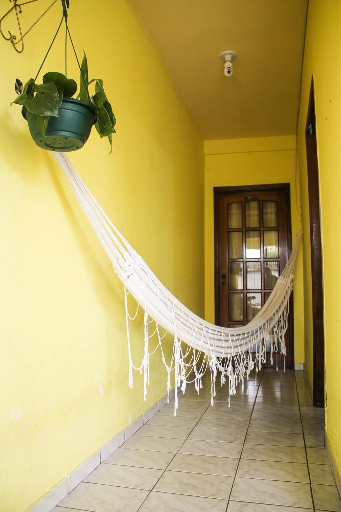 Ferienwohnung Casa Trilha Caicara Cuarto Privado Ubatuba Exterior foto