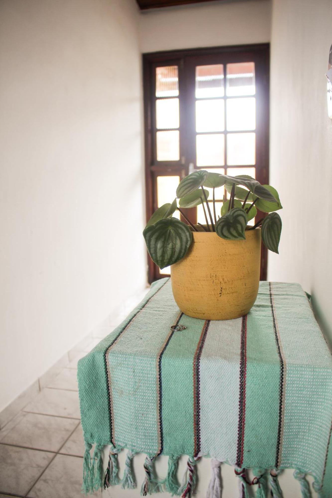 Ferienwohnung Casa Trilha Caicara Cuarto Privado Ubatuba Exterior foto