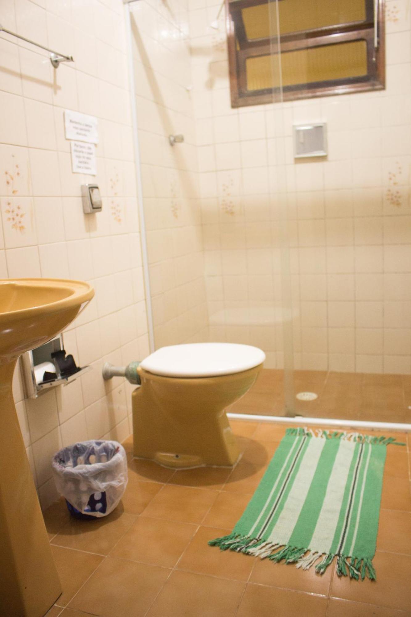 Ferienwohnung Casa Trilha Caicara Cuarto Privado Ubatuba Exterior foto