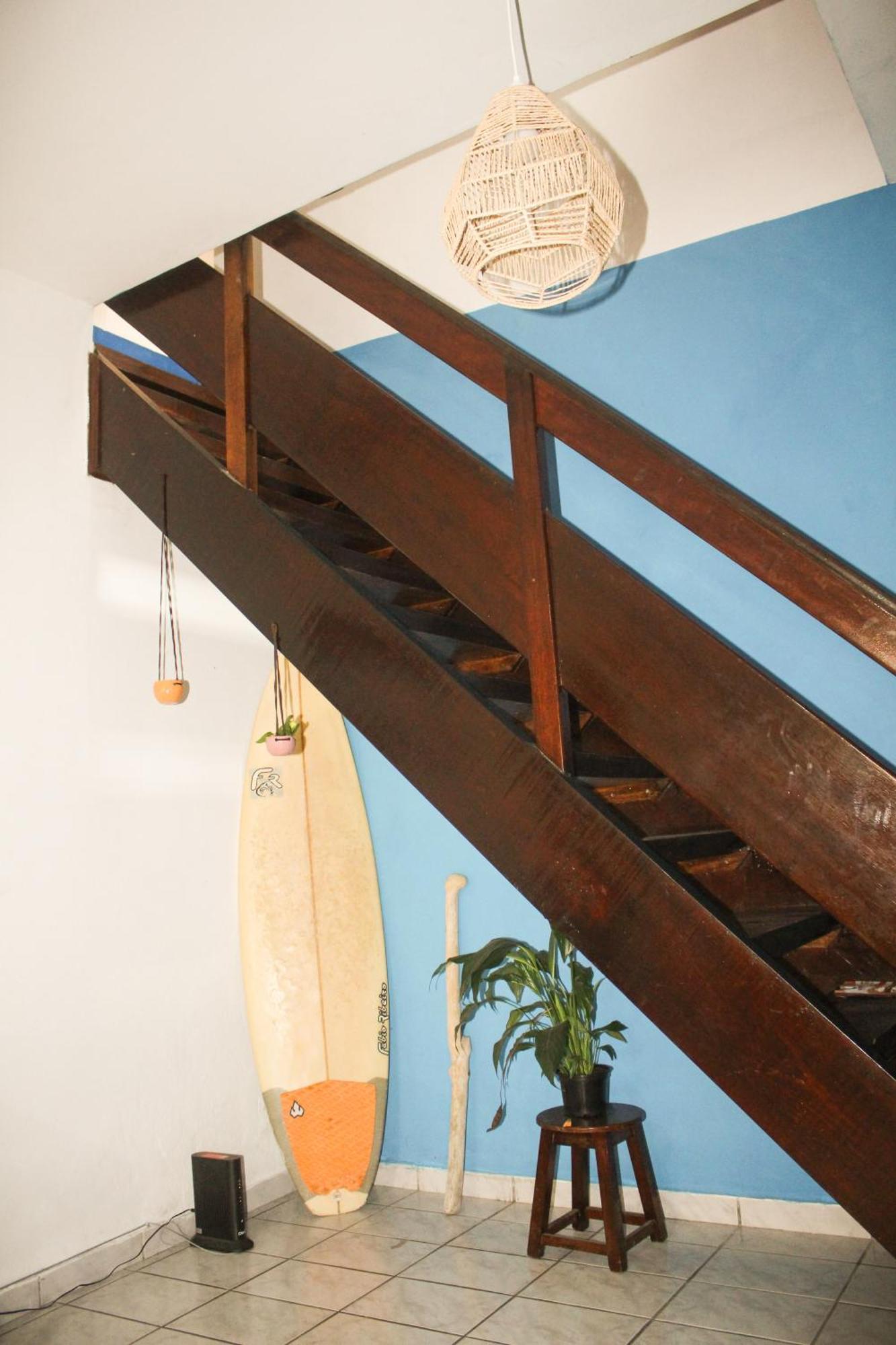 Ferienwohnung Casa Trilha Caicara Cuarto Privado Ubatuba Exterior foto