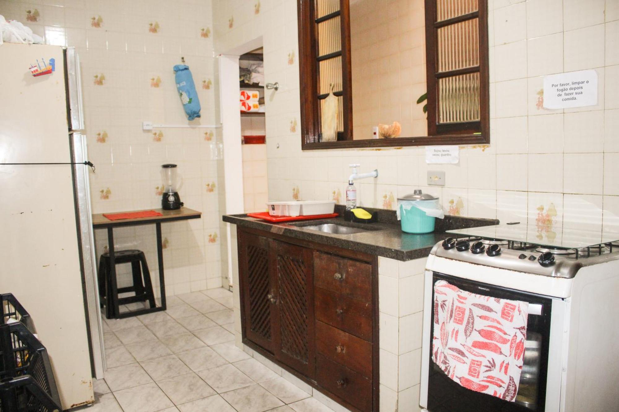 Ferienwohnung Casa Trilha Caicara Cuarto Privado Ubatuba Exterior foto