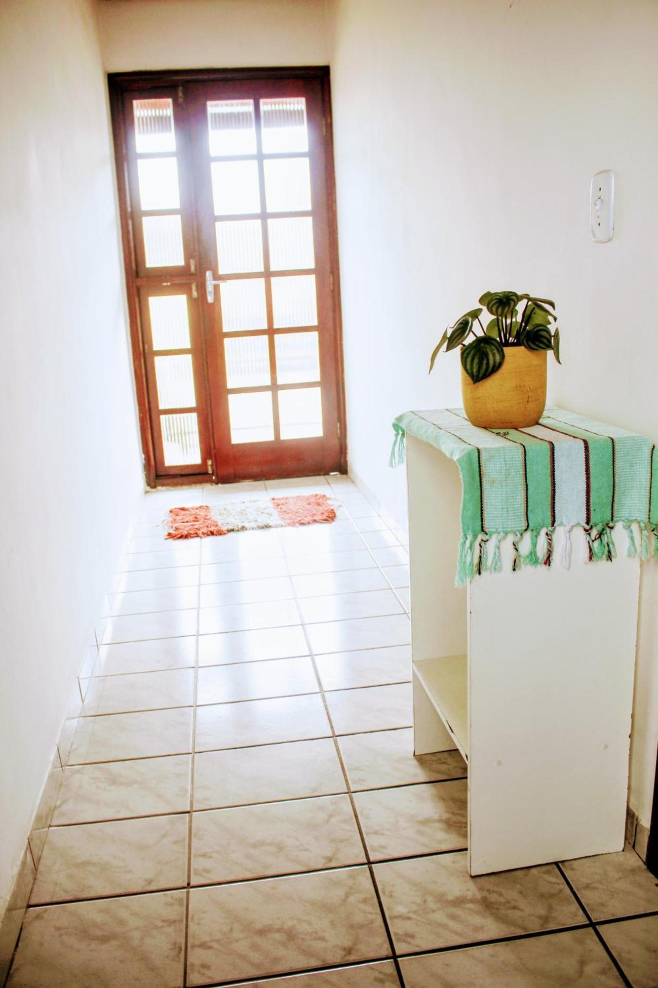 Ferienwohnung Casa Trilha Caicara Cuarto Privado Ubatuba Exterior foto