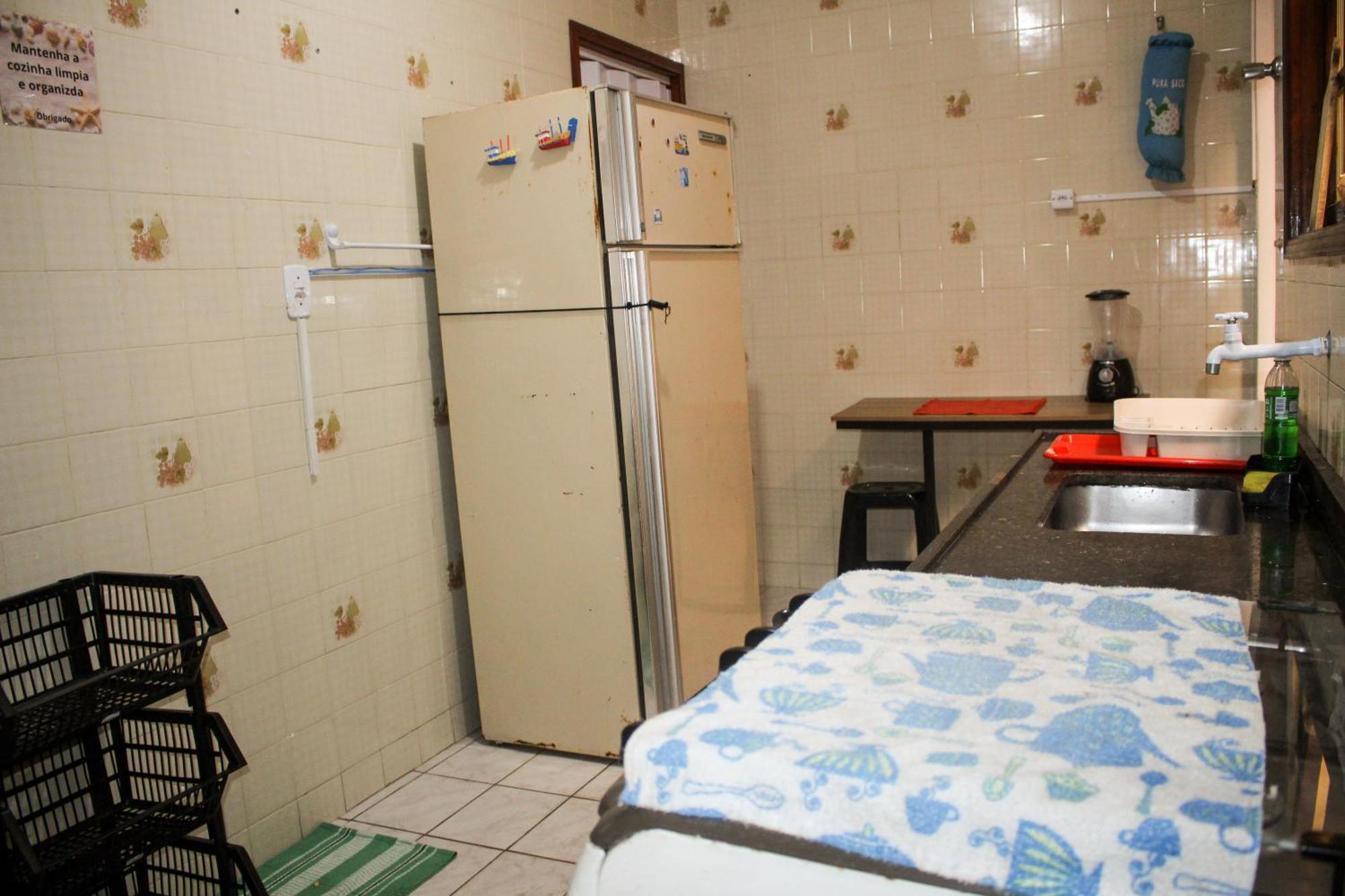 Ferienwohnung Casa Trilha Caicara Cuarto Privado Ubatuba Exterior foto
