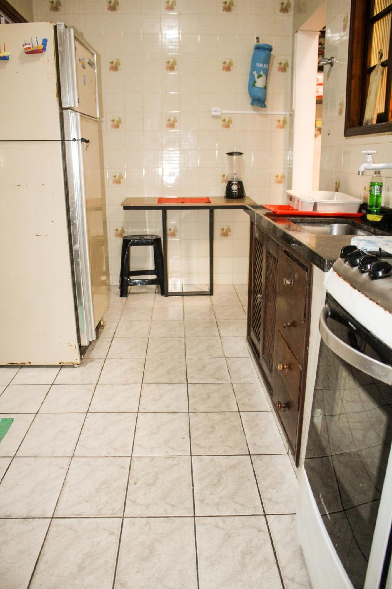 Ferienwohnung Casa Trilha Caicara Cuarto Privado Ubatuba Exterior foto