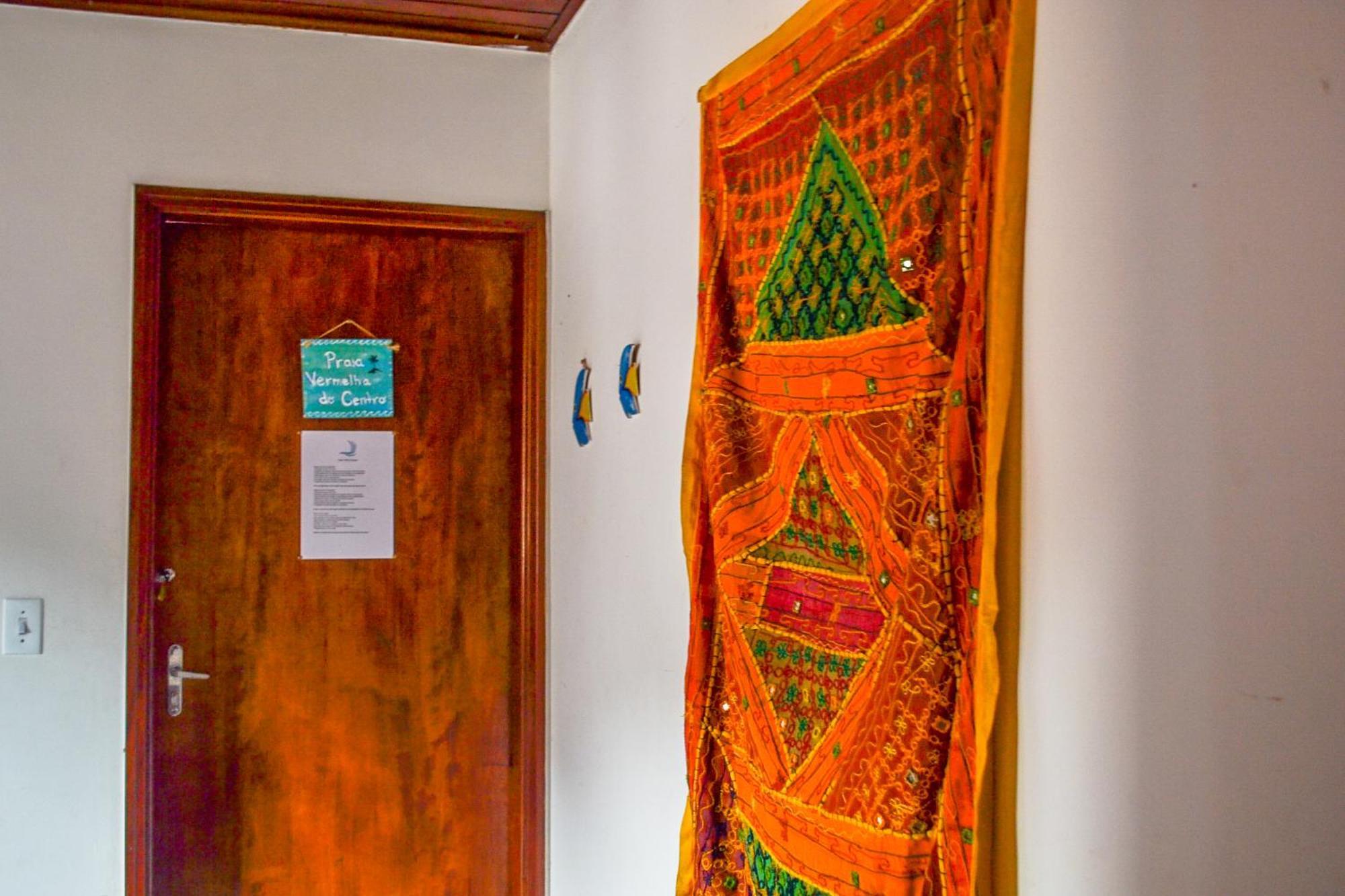 Ferienwohnung Casa Trilha Caicara Cuarto Privado Ubatuba Exterior foto
