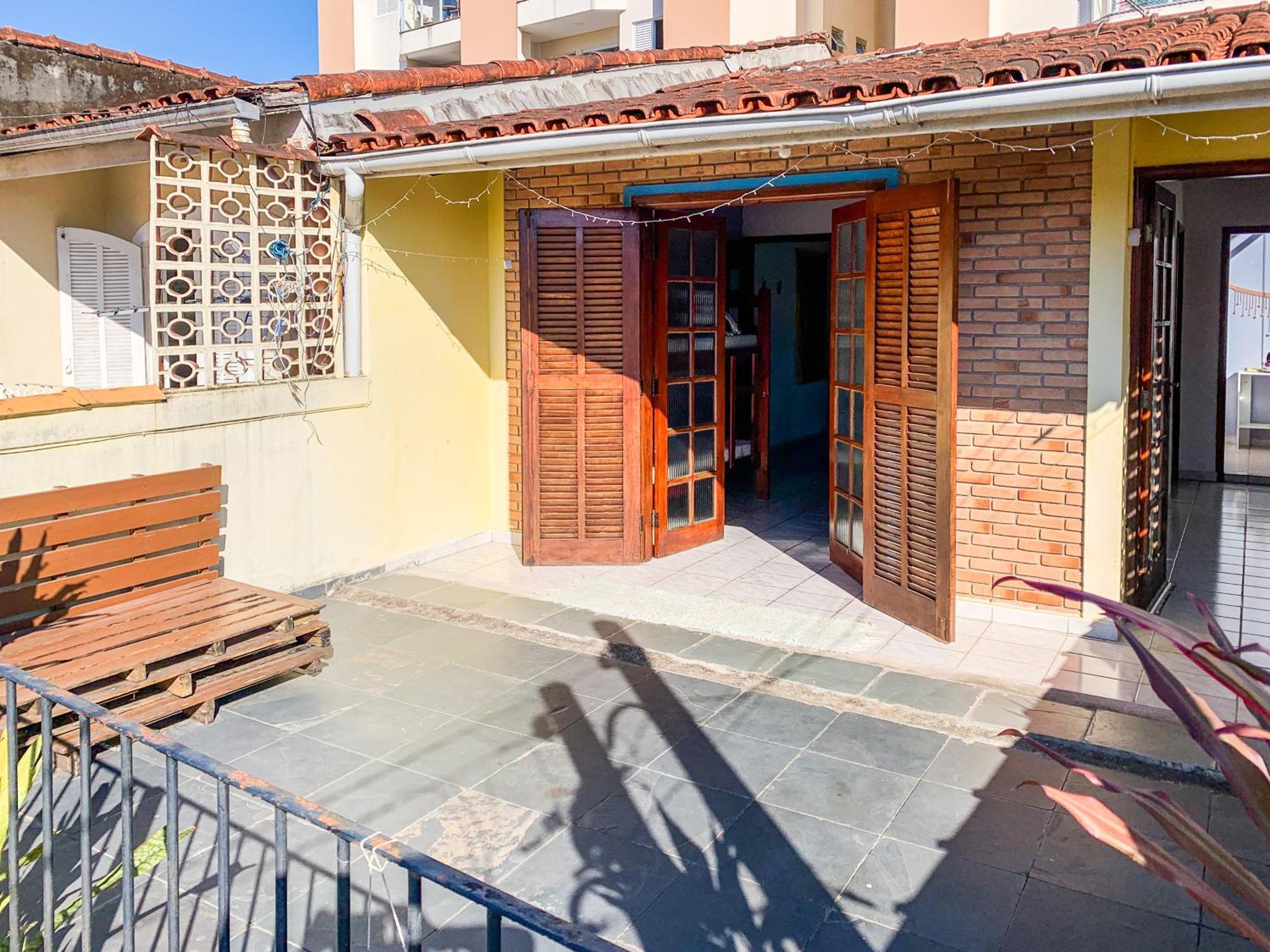 Ferienwohnung Casa Trilha Caicara Cuarto Privado Ubatuba Exterior foto