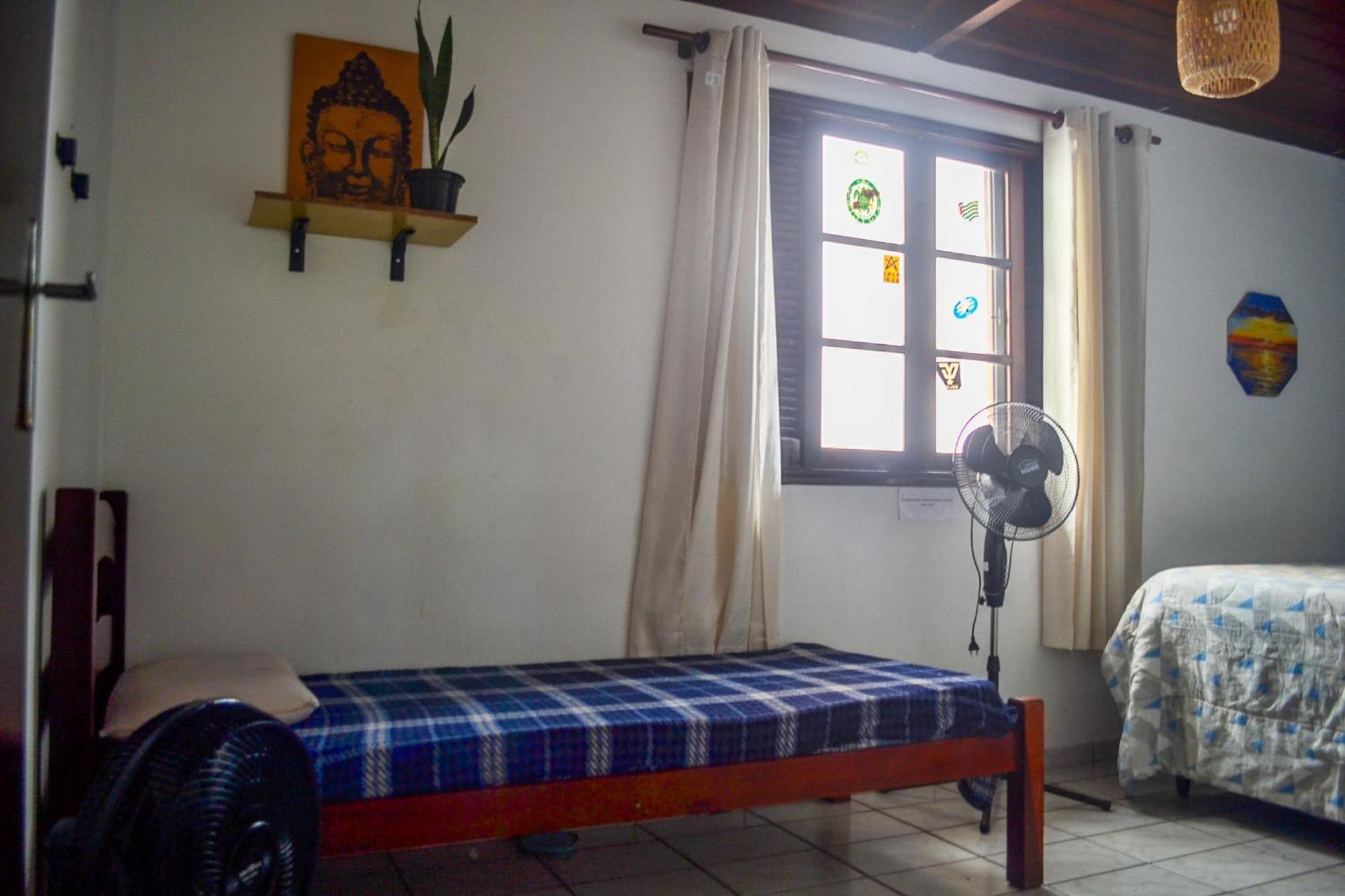 Ferienwohnung Casa Trilha Caicara Cuarto Privado Ubatuba Exterior foto